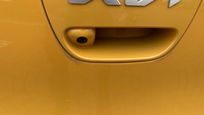 Kia Picanto 1.0 GT-line 5dr Auto [4 seats] Petrol Hatchback